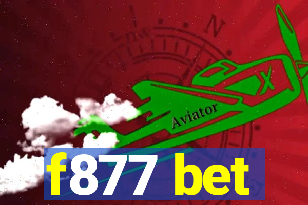 f877 bet